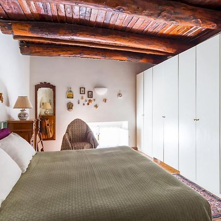 Residenza Capano Charming House By Napoliapartments Exteriör bild